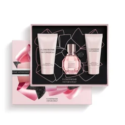 Flowerbomb