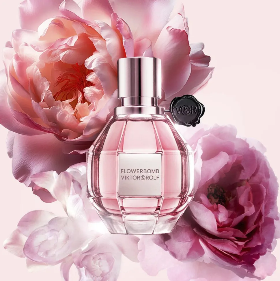 Flowerbomb Eau de Parfum