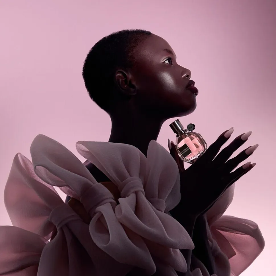 Flowerbomb Eau de Parfum