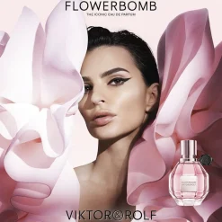 Flowerbomb Eau de Parfum