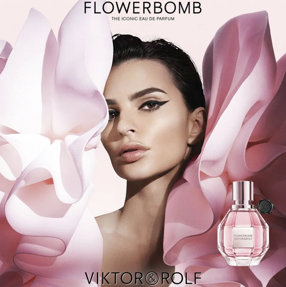 Flowerbomb Eau de Parfum