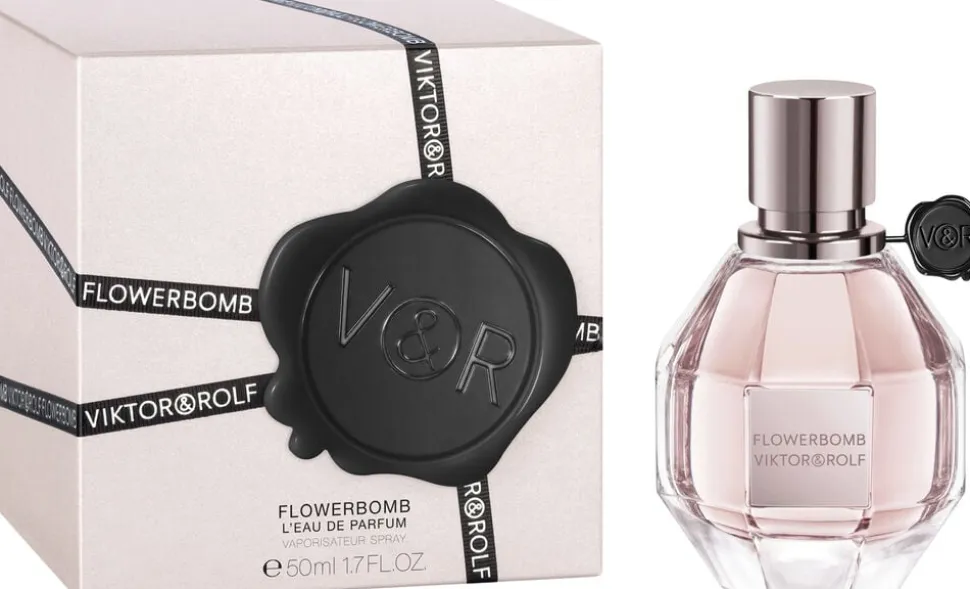 Flowerbomb Eau de Parfum