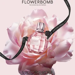 Flowerbomb Eau de Parfum
