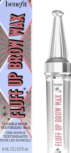 Fluff Up Brow Wax