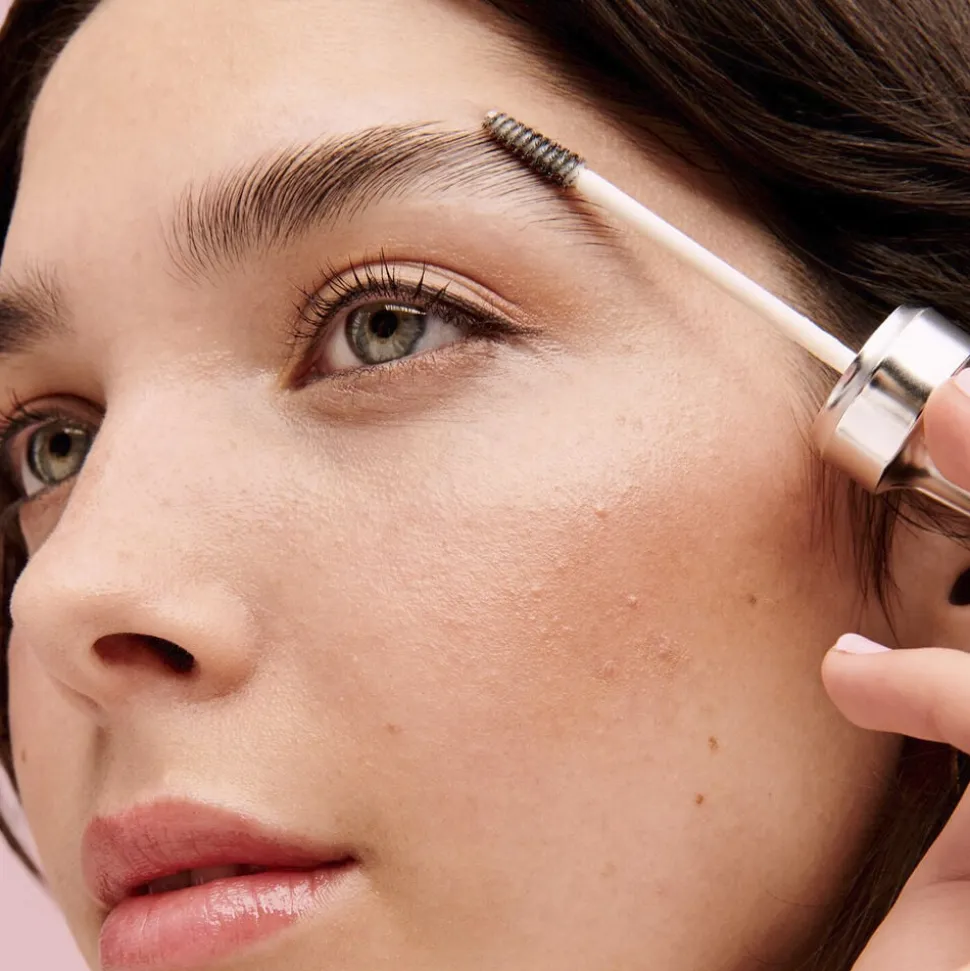 Fluff Up Brow Wax