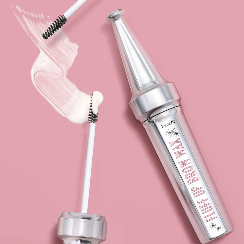 Fluff Up Brow Wax Mini