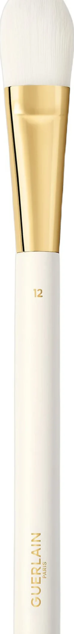 Fluid Foundation Brush - 12