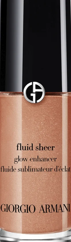 Fluid Sheer