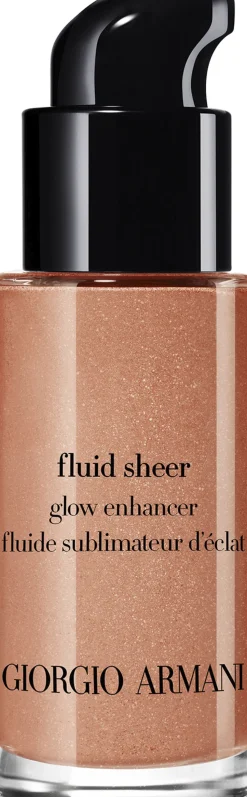 Fluid Sheer