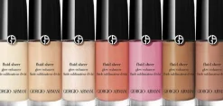 Fluid Sheer
