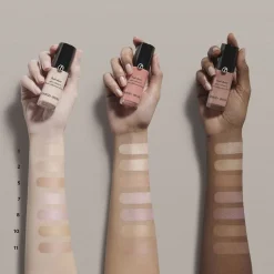 Fluid Sheer