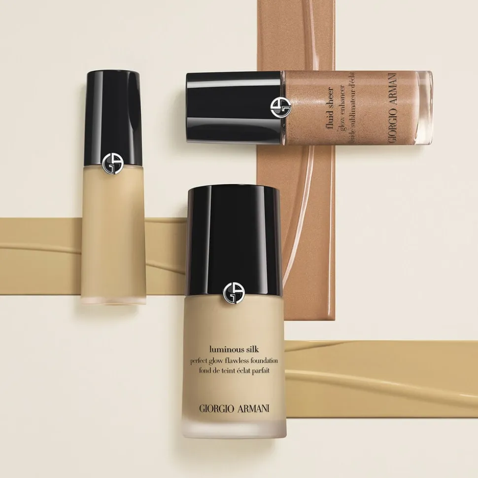 Fluid Sheer