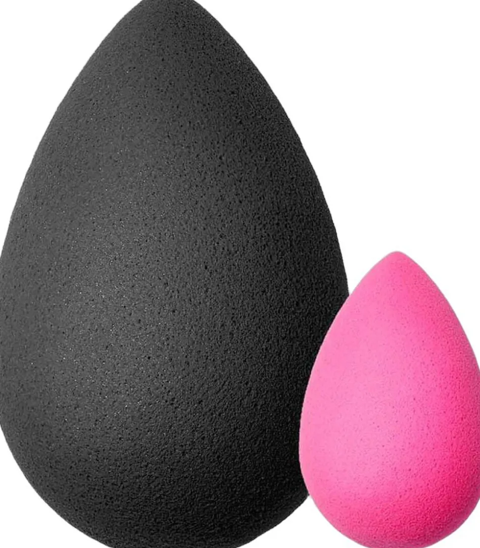 Foam Pop Blending Duo - Makeup-svampe