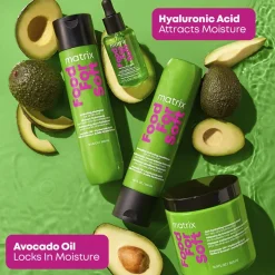 Food For Soft Rich Hydrating Treatment Mask