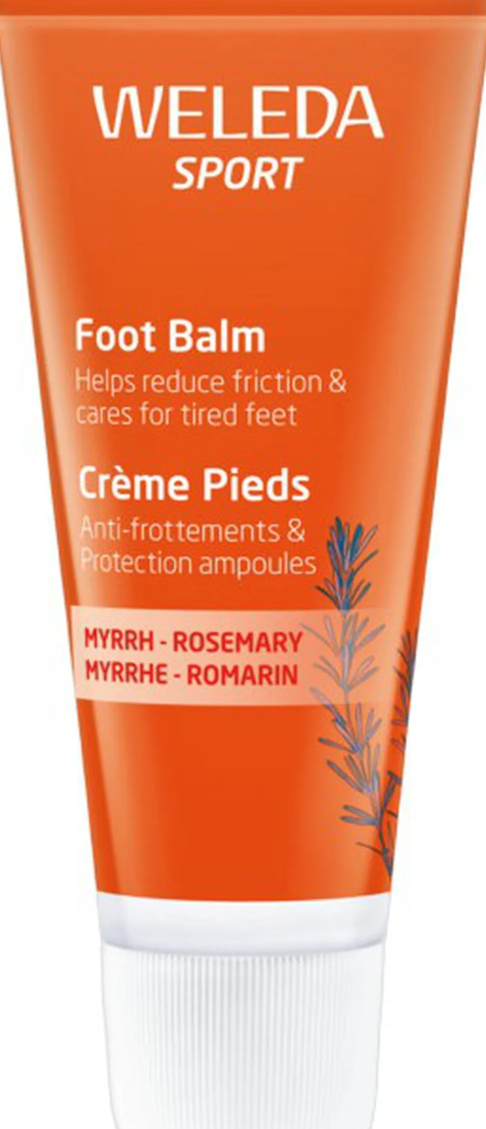 Foot Balm 75 ml