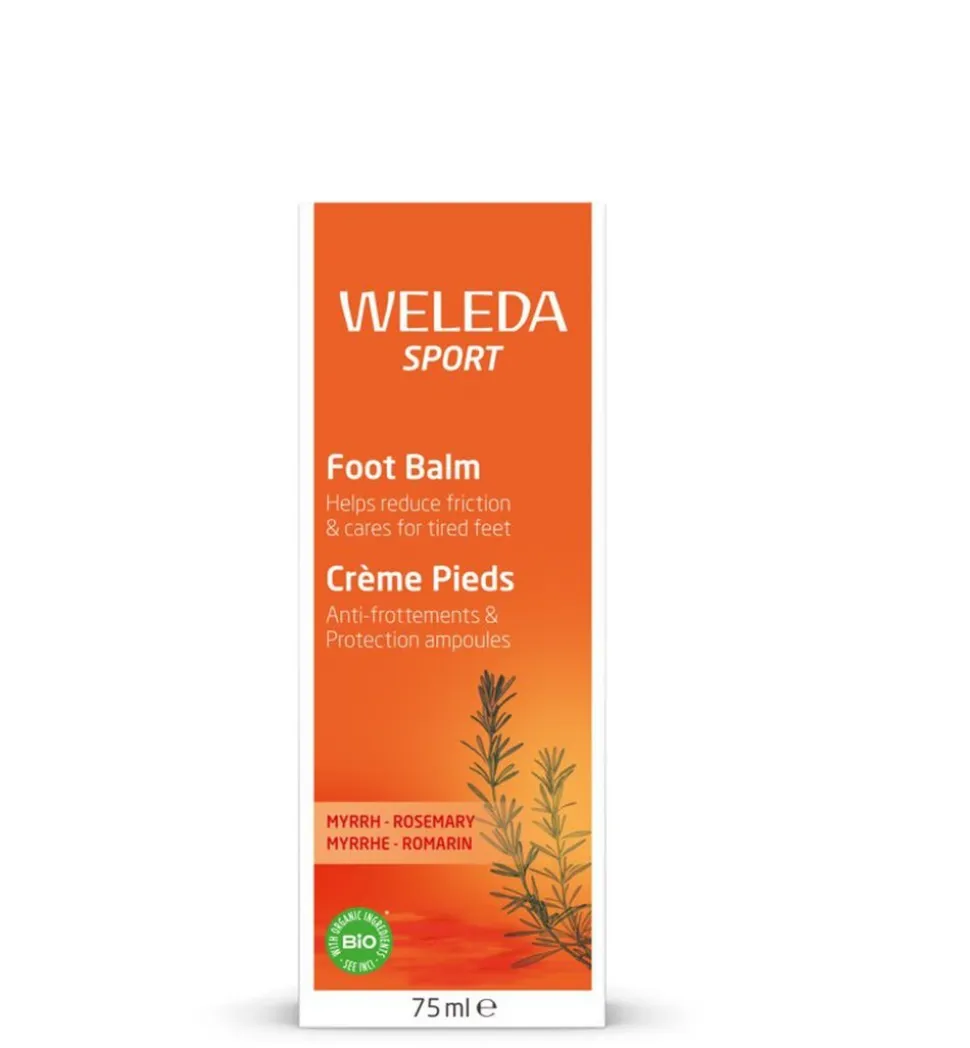 Foot Balm 75 ml