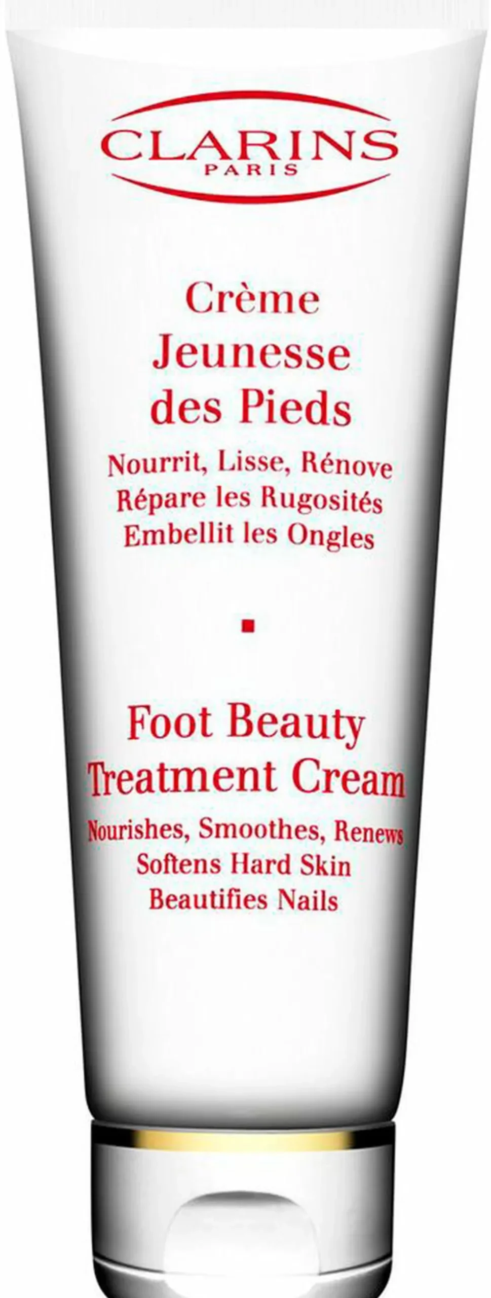 Foot Beauty Treatment Cream 125 ml.