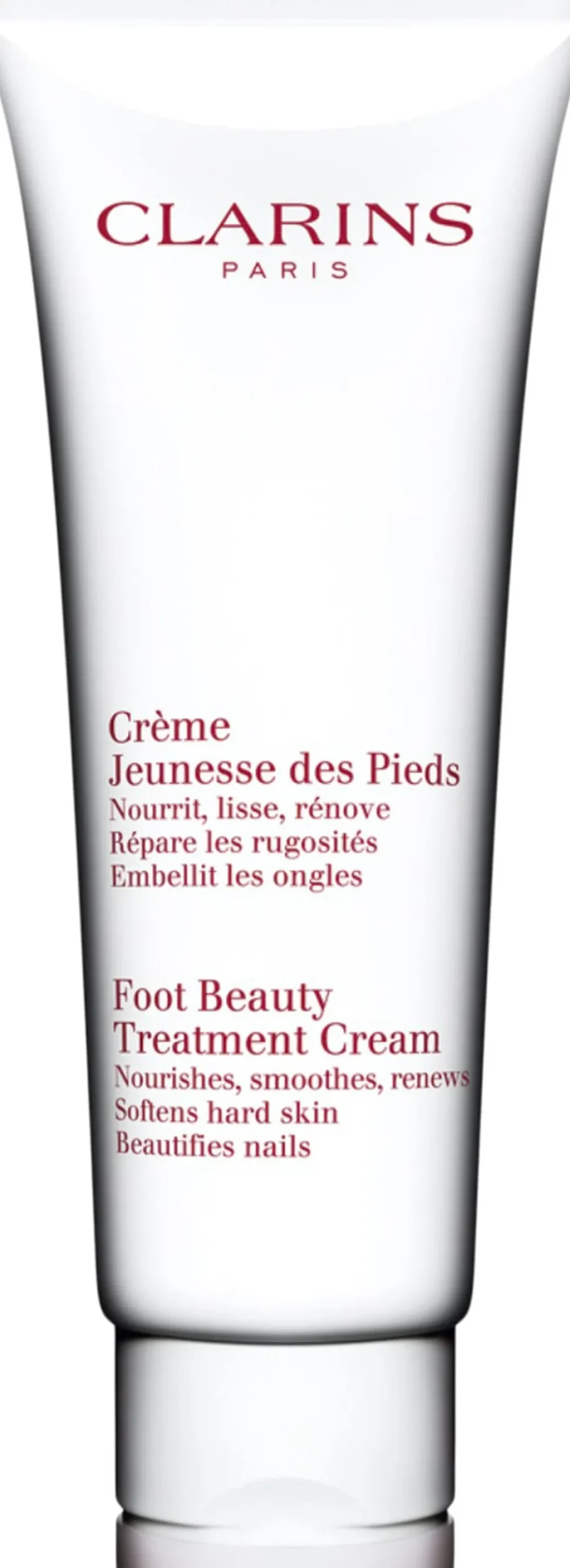 Foot Beauty Treatment Cream 125 ml.