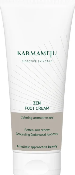 Foot Cream, ZEN, 100 ml