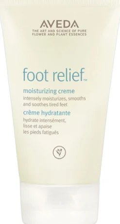 Foot Relief 125 ml