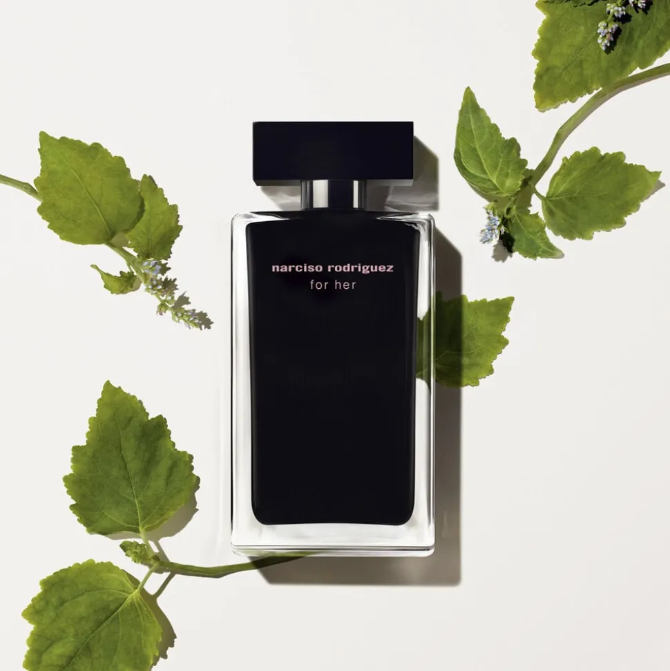 For Her Eau de Toilette