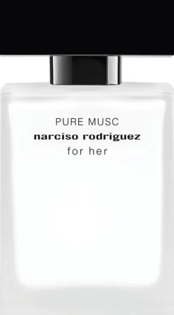 For Her Pure Musk Eau de Parfum