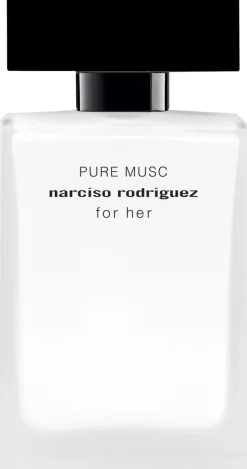 For Her Pure Musk Eau de Parfum