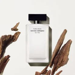 For Her Pure Musk Eau de Parfum
