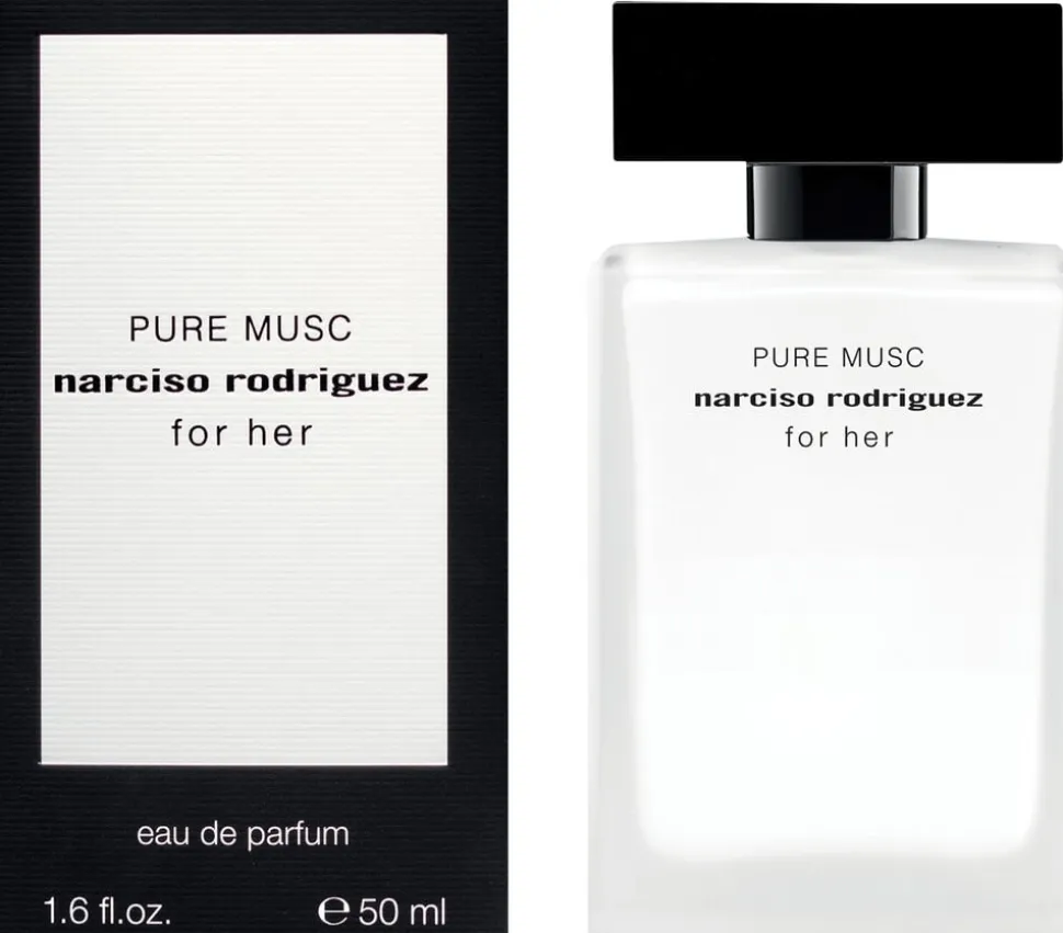 For Her Pure Musk Eau de Parfum