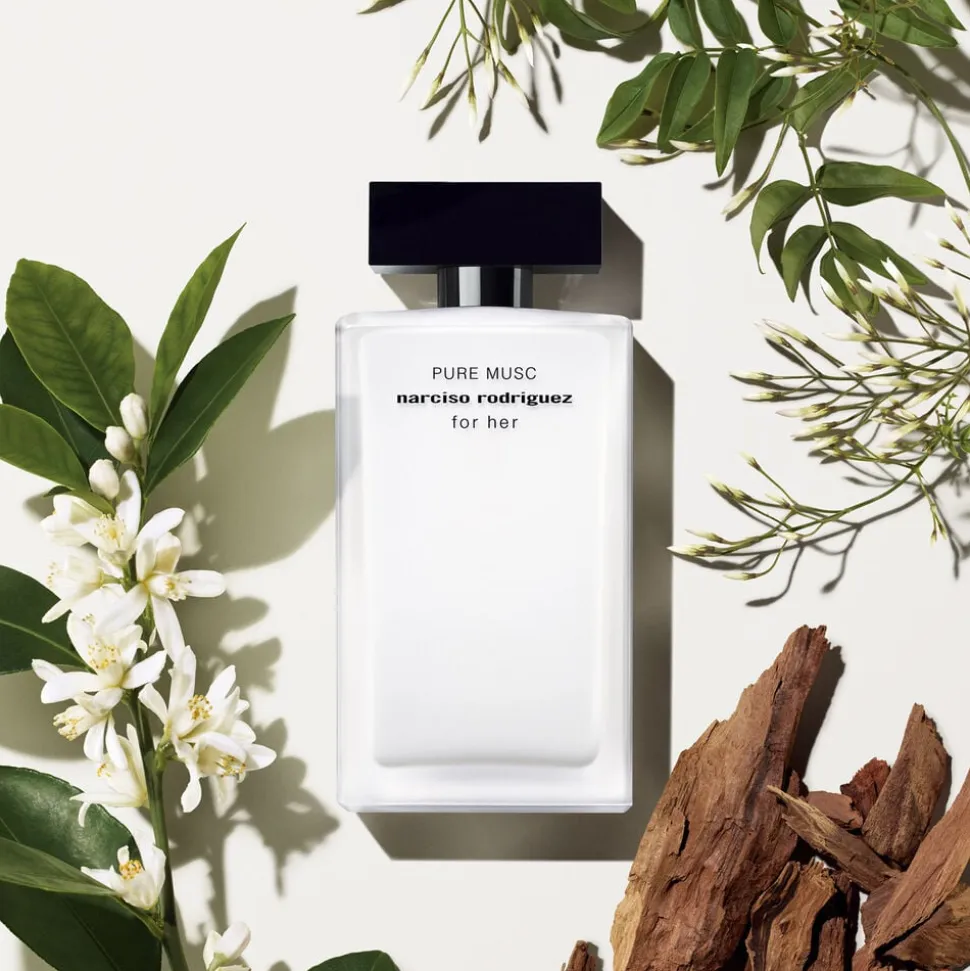 For Her Pure Musk Eau de Parfum