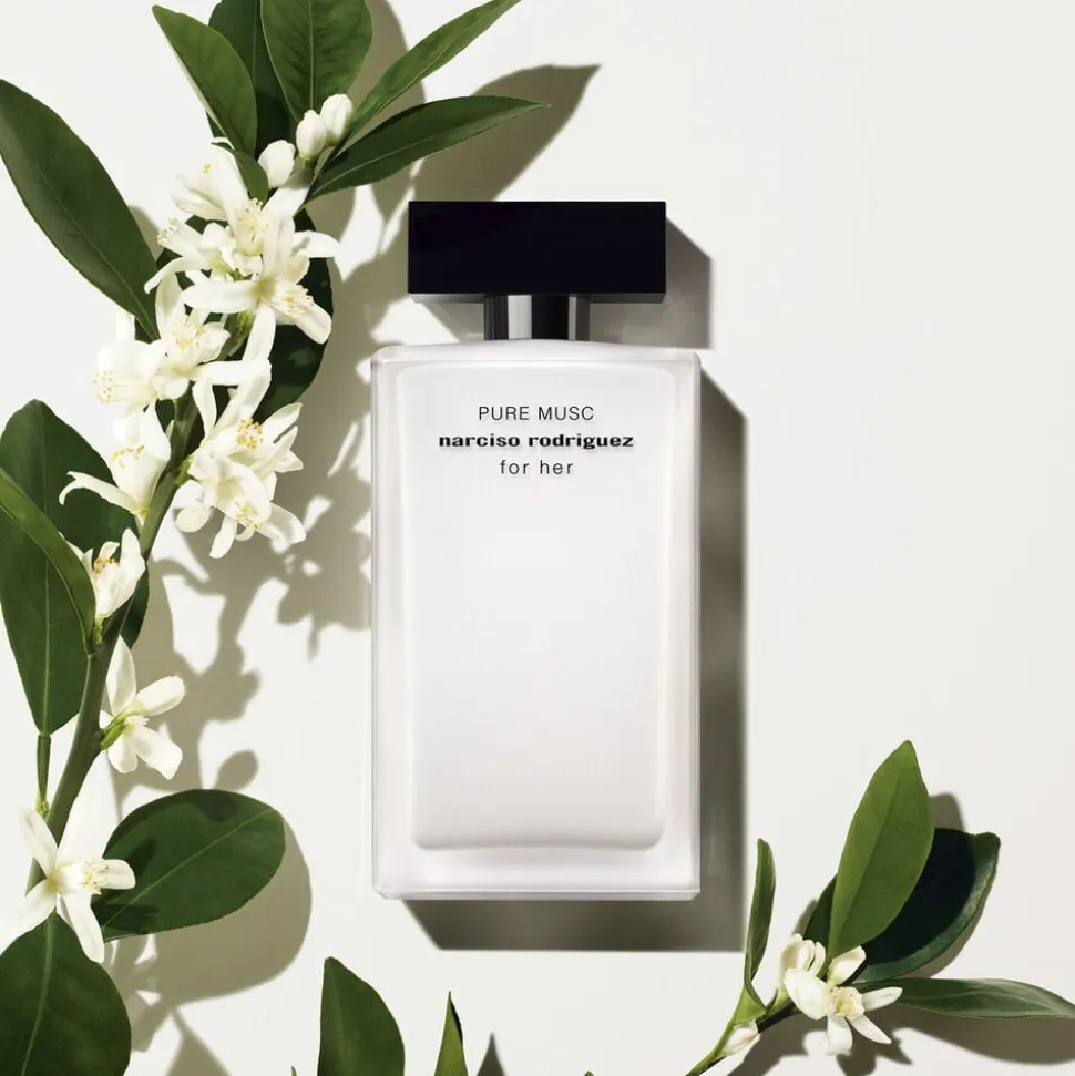 For Her Pure Musk Eau de Parfum