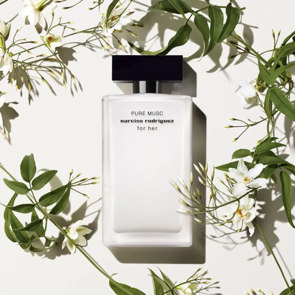 For Her Pure Musk Eau de Parfum