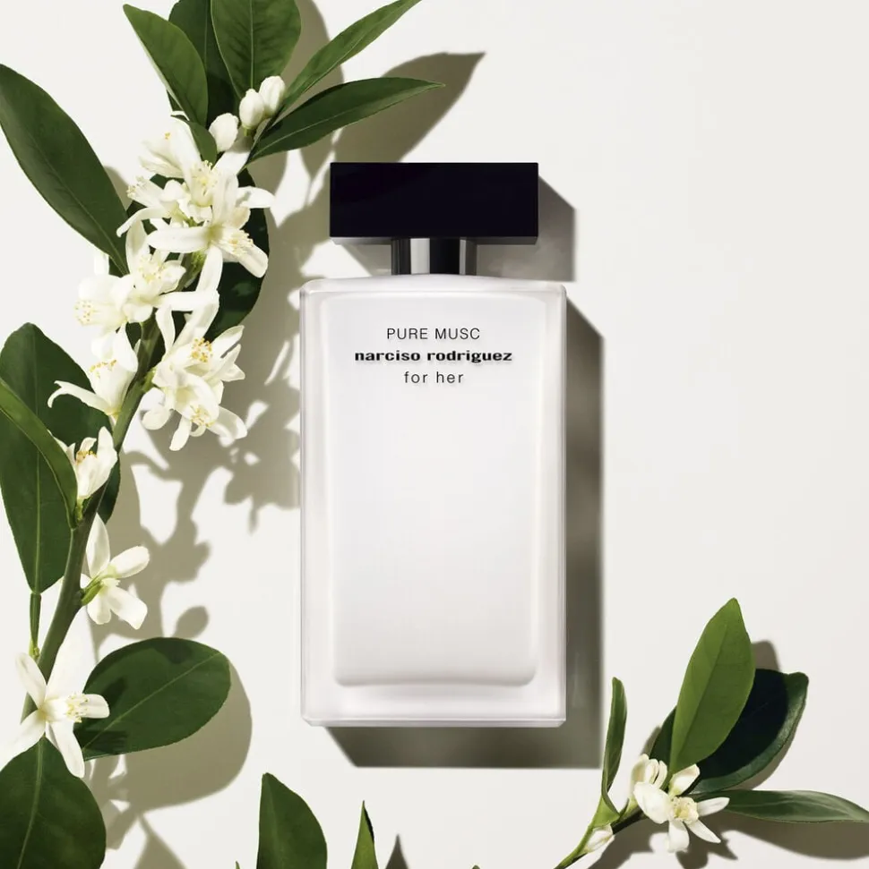 For Her Pure Musk Eau de Parfum