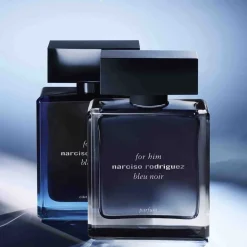 For Him Bleu Noir Eau De Toilette