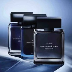 For Him Bleu Noir Eau De Toilette