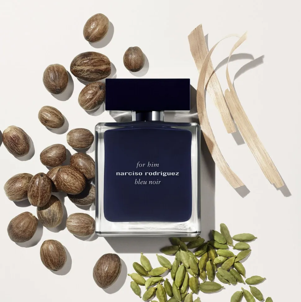 For Him Bleu Noir Eau De Toilette