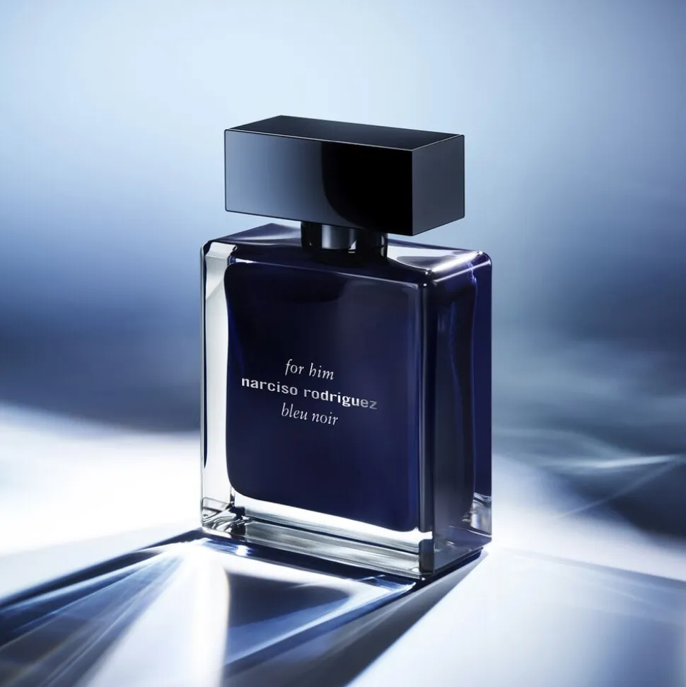 For Him Bleu Noir Eau De Toilette