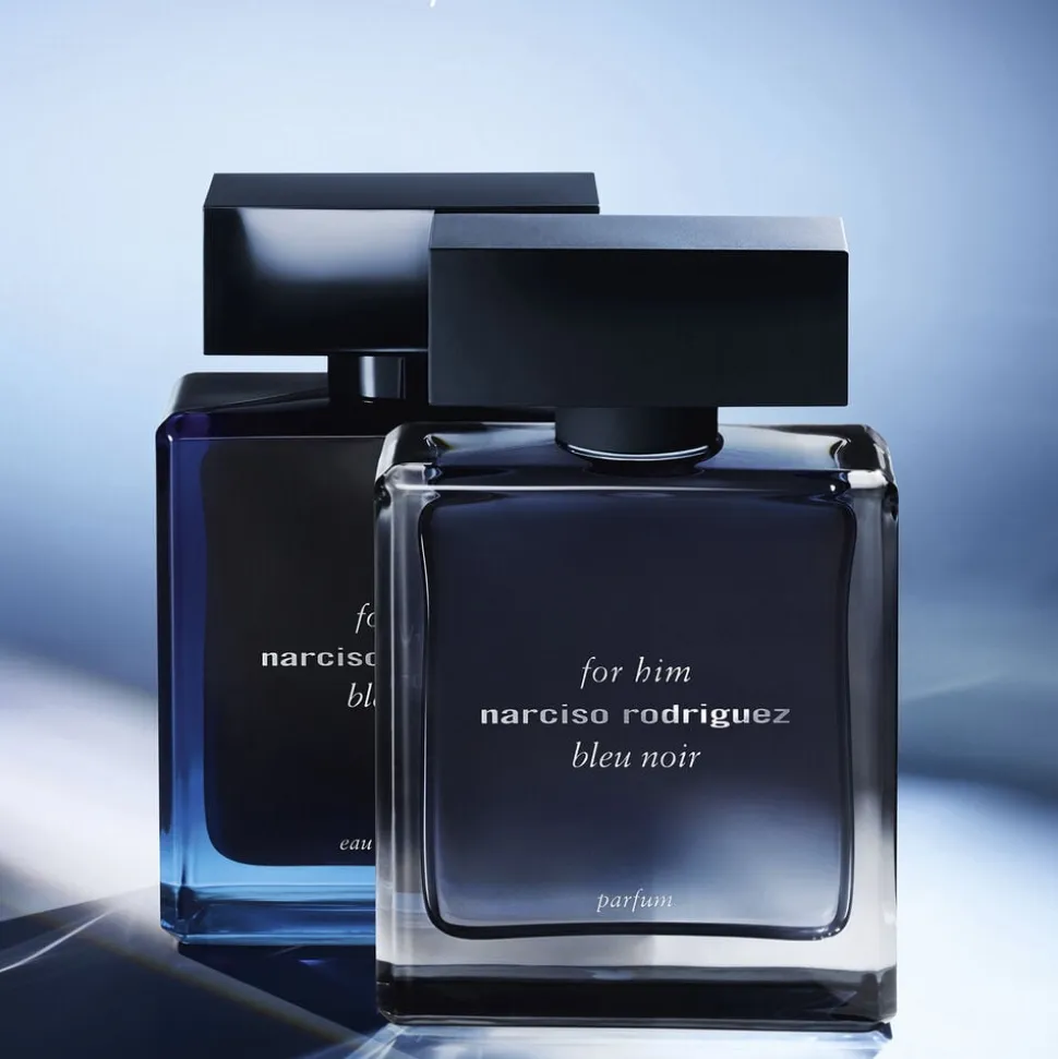 For Him Bleu Noir Eau De Toilette
