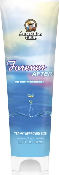 Forever After med hamp