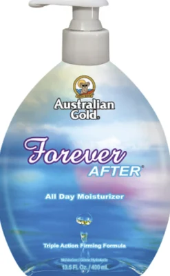 Forever After med hamp