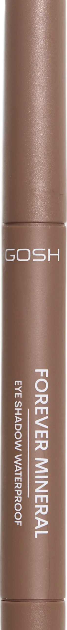 Forever Mineral Matte Matt Chocolate