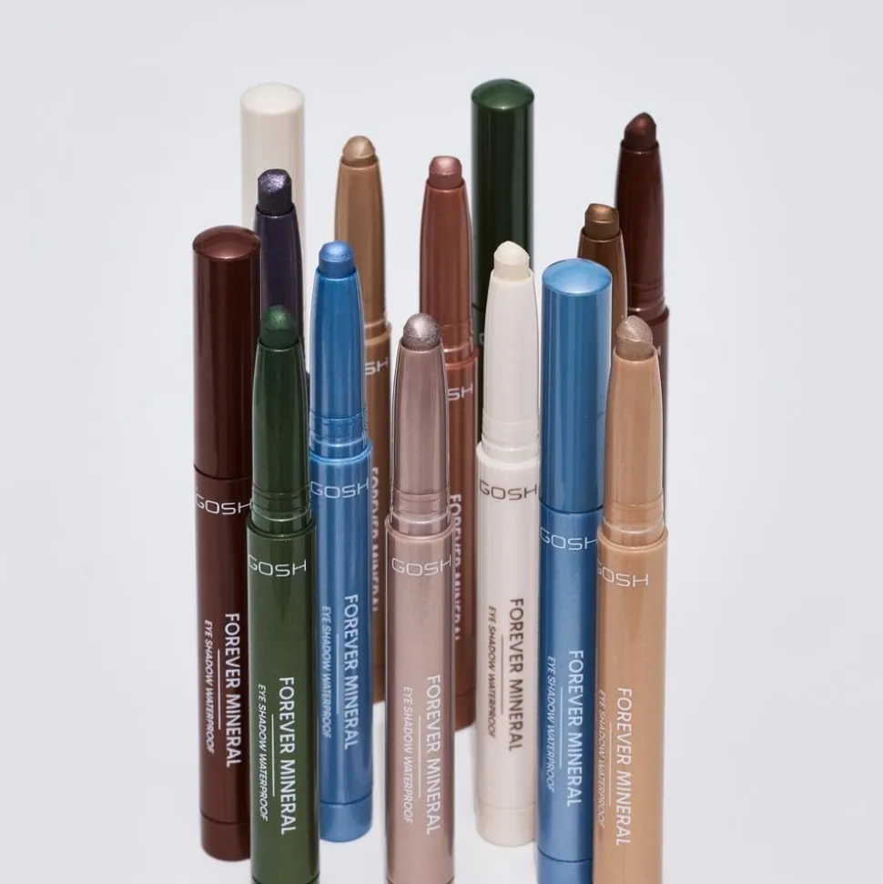 Forever Mineral Matte Matt Chocolate