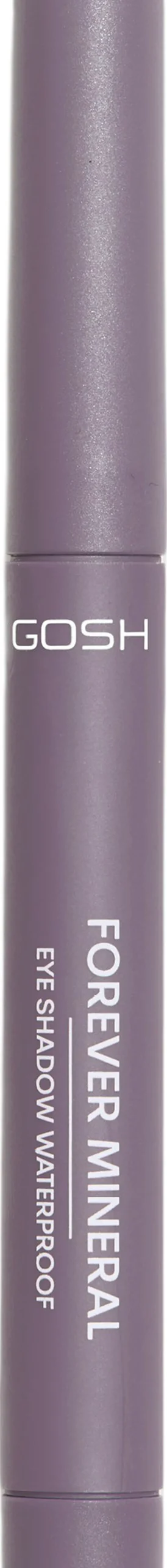 Forever Mineral Matte Matt Plum