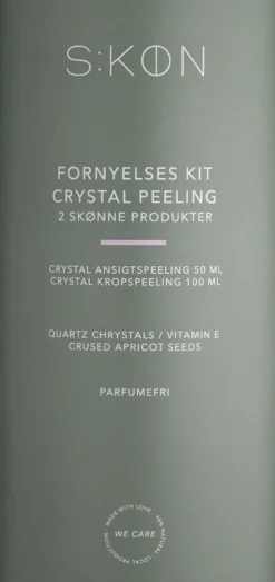 Fornyelses kit