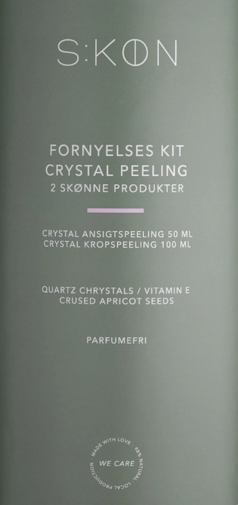 Fornyelses kit