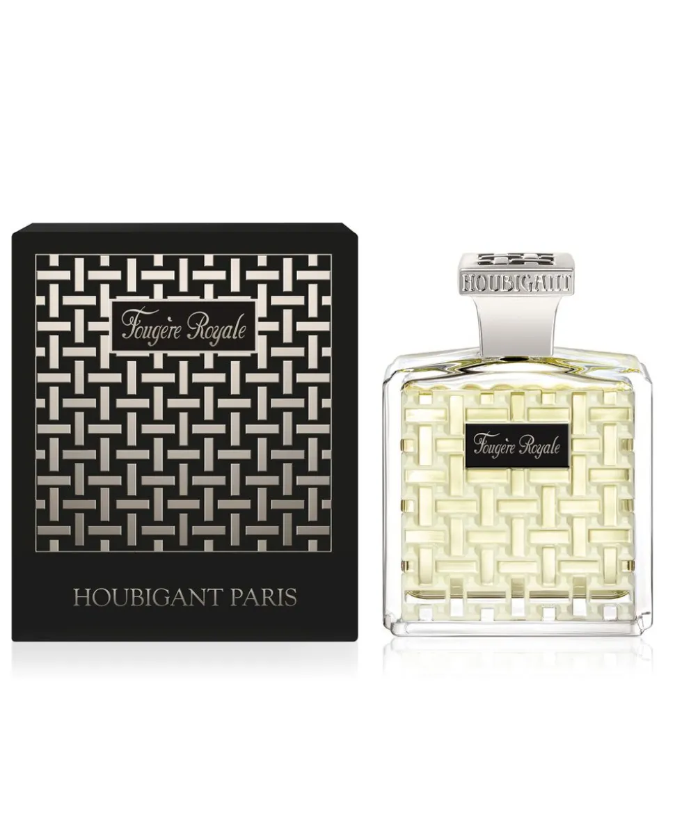 FOUGERE ROYALE EdP 100 ml
