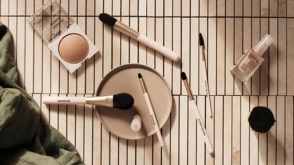 Foundation Brush