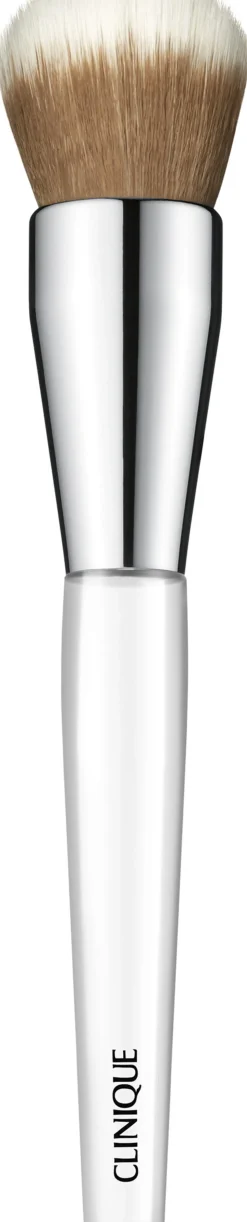 Foundation Buff Brush
