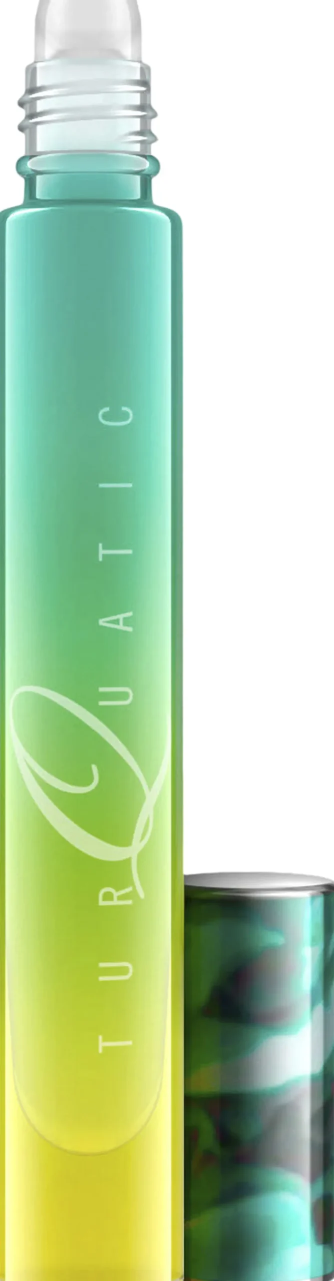 Fragrance - Turquatic Rollerball