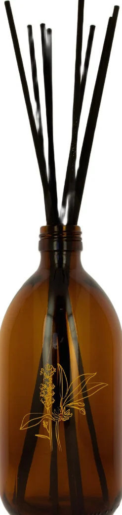 FRAGRANCE DIFFUSER ANISE LAVENDER 220 ML